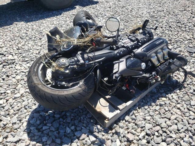 2022 TRIUMPH MOTORCYCLE ROCKET 3 G SMTG10JX5NTAG0210