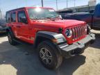 JEEP WRANGLER 2020 foto