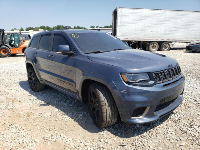 Jeep salvage cars for sale: 2021 Jeep Grand Cherokee