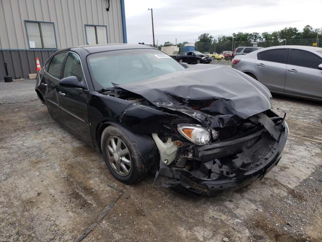 2006 Buick LaCrosse CXL