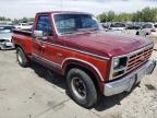 1982 FORD  F150