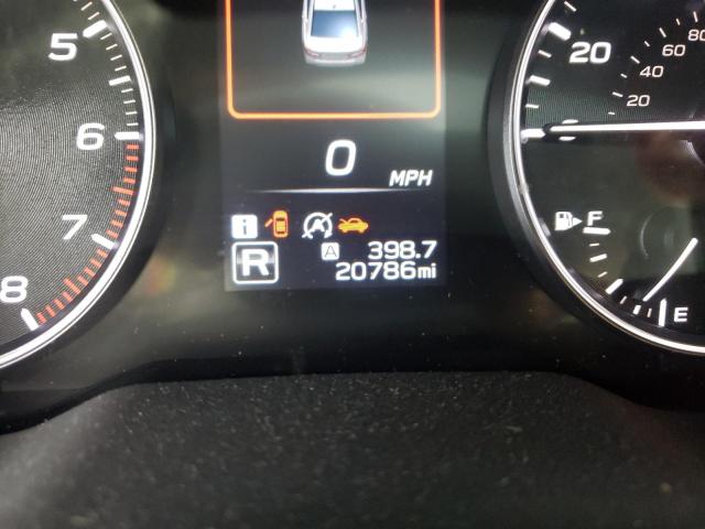 2020 SUBARU LEGACY PRE 4S3BWAE63L3024550