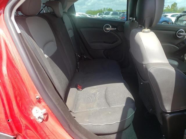2016 FIAT 500X POP ZFBCFXAT4GP371809