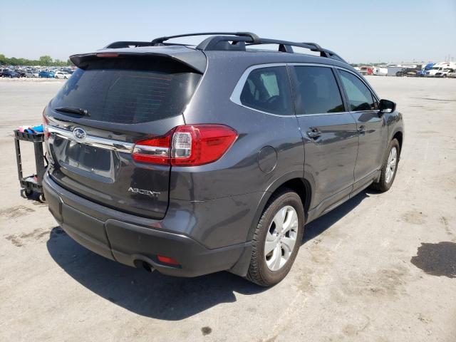 2021 SUBARU ASCENT 4S4WMAAD2M3438668