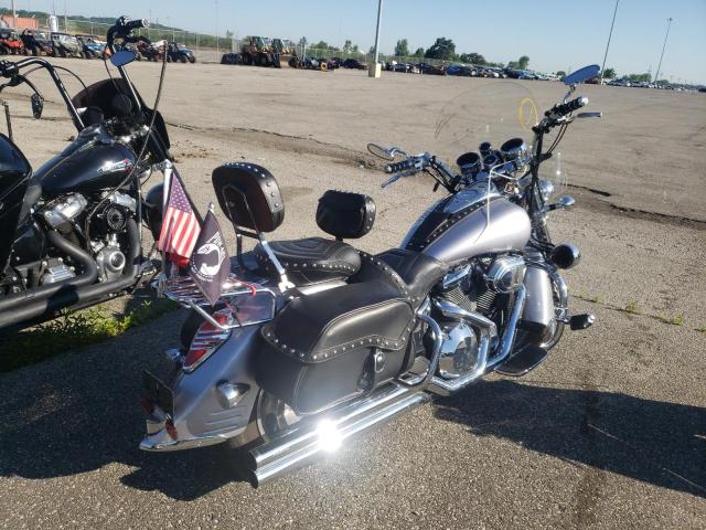 2006 HONDA VTX1800 S3 1HFSC49PX6A401152