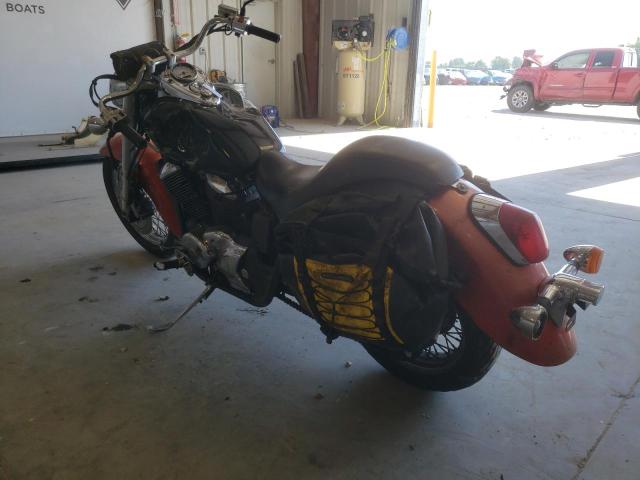 2002 HONDA VT750 CDA JH2RC44312M610664