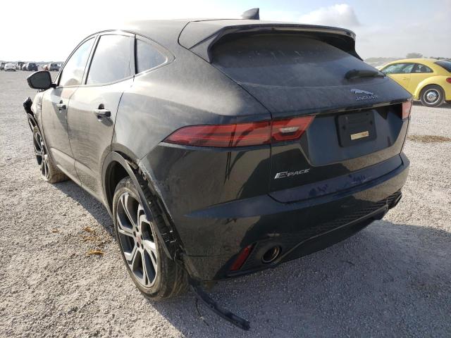 2018 JAGUAR E-PACE FIR SADFL2FX5J1Z01558