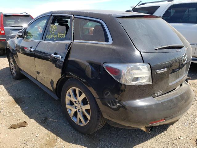 JM3ER293090223082 2009 Mazda Cx-7