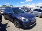 2017 SUBARU  OUTBACK