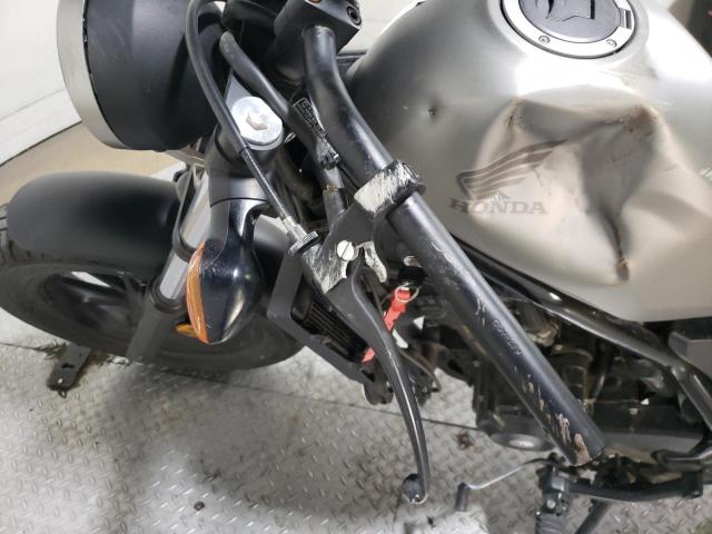 2018 HONDA CMX300 MLHNC5303J5101136
