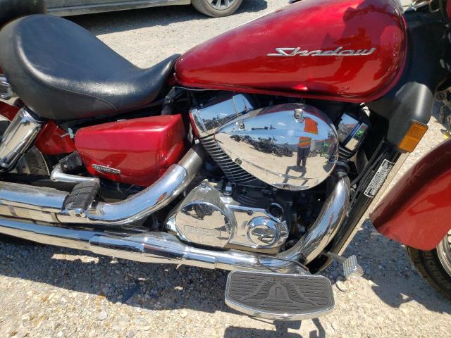 2011 HONDA VT750 C JH2RC5007BK700253