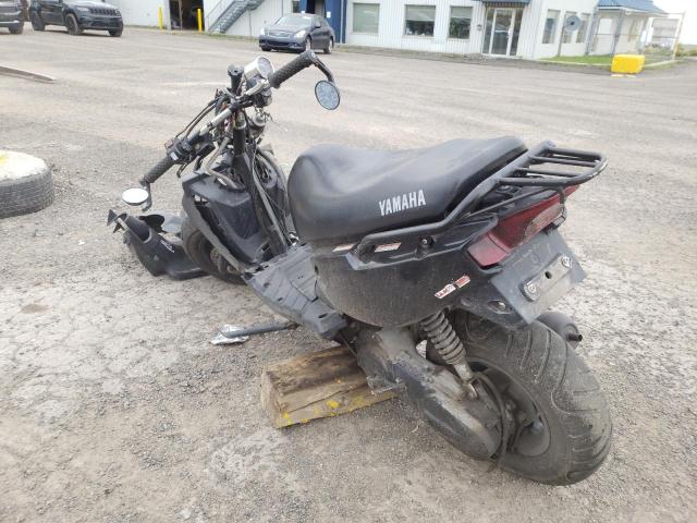 2008 YAMAHA YW50 LPRSA20N08A801265