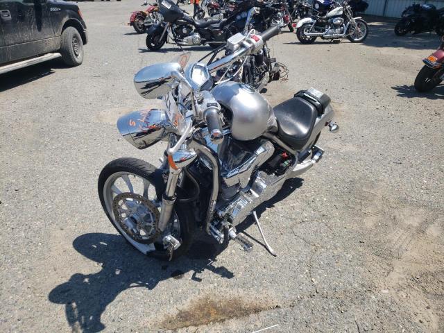 2010 HONDA VT1300 CX JH2SC6105AK000431