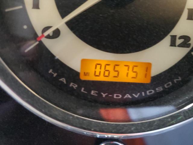 2005 HARLEY-DAVIDSON FLSTN SOFT 1HD1JDB165Y047720
