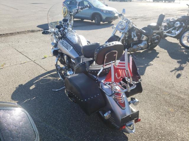 2006 HONDA VTX1800 S3 1HFSC49PX6A401152