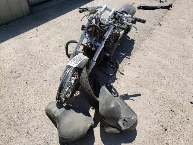 2003 HONDA VT750 DC JH2RC44003M705191
