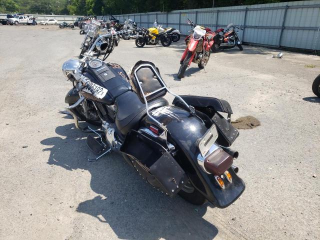 2006 SUZUKI C90 JS1VY52A962105130