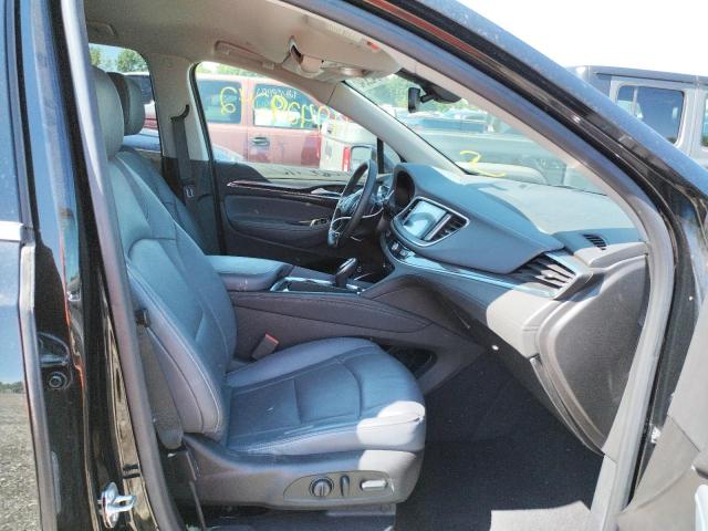 2018 BUICK ENCLAVE PR 5GAERCKW6JJ135205