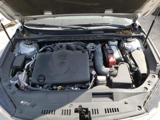 2021 TOYOTA AVALON LIM 4T1DZ1FB2MU065318