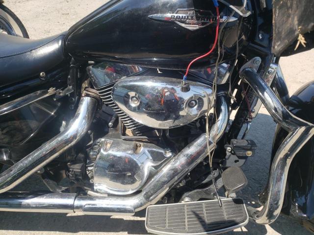 2006 SUZUKI C90 JS1VY52A962105130