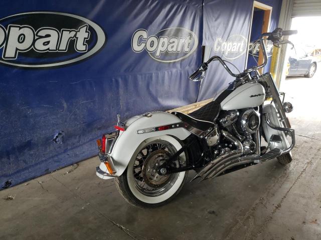 2020 HARLEY-DAVIDSON FLDE 1HD1YCJ19LB052661