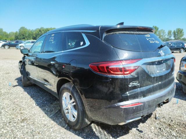 2018 BUICK ENCLAVE PR 5GAERCKW6JJ135205