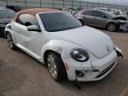 2019 VOLKSWAGEN  BEETLE