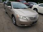 2007 TOYOTA  CAMRY