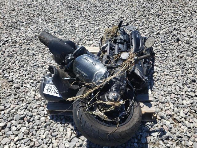 2022 TRIUMPH MOTORCYCLE ROCKET 3 G SMTG10JX5NTAG0210