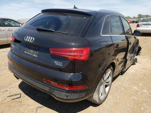 2016 AUDI Q3 WA1GFCFS7GR013299