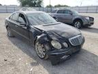 2008 MERCEDES-BENZ  E-CLASS