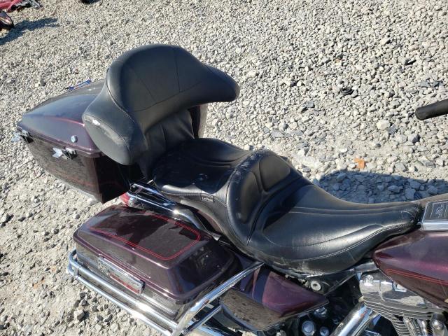 2007 HARLEY-DAVIDSON FLHT CLASS 1HD1FF4107Y678928