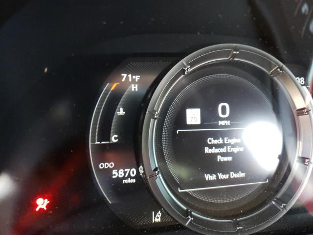 2022 LEXUS UX 250H BA JTHE9JBH9N2055853