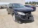 NISSAN ROGUE 2017 foto