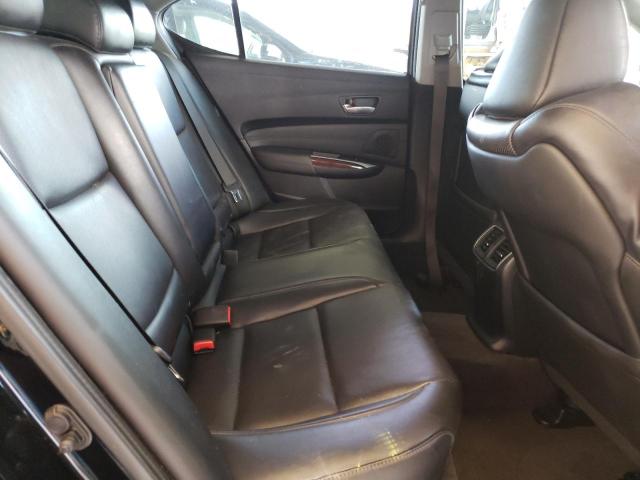 2015 ACURA TLX ADVANC 19UUB2F74FA013270