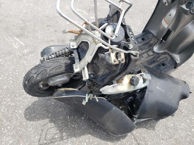 2004 YAMAHA YJ50 JYASA17A64A017536