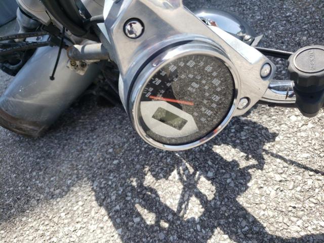2002 HONDA VTX1800 C 1HFSC460X2A009595