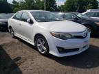 2013 TOYOTA  CAMRY