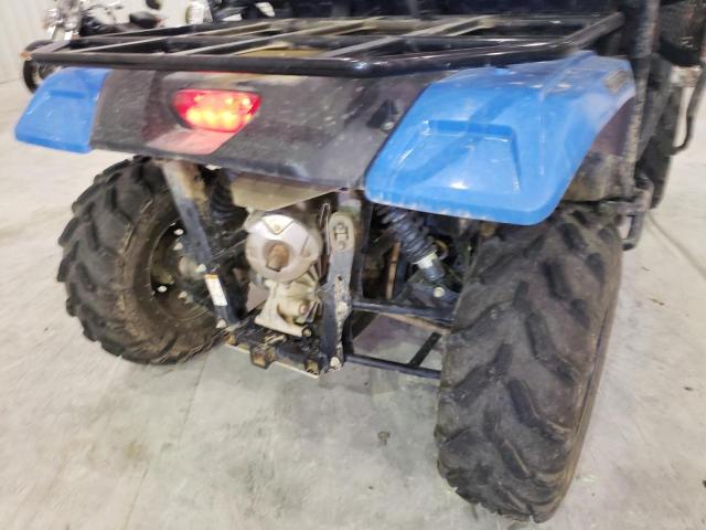 2020 HONDA SXS500 M 1HFVE0360L4503005