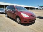 2008 TOYOTA  SIENNA