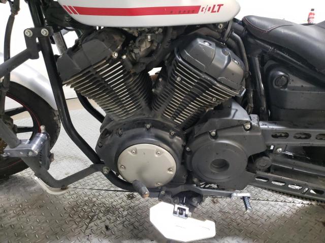 2019 YAMAHA XVS950 CU JYAVN05E5KA014268