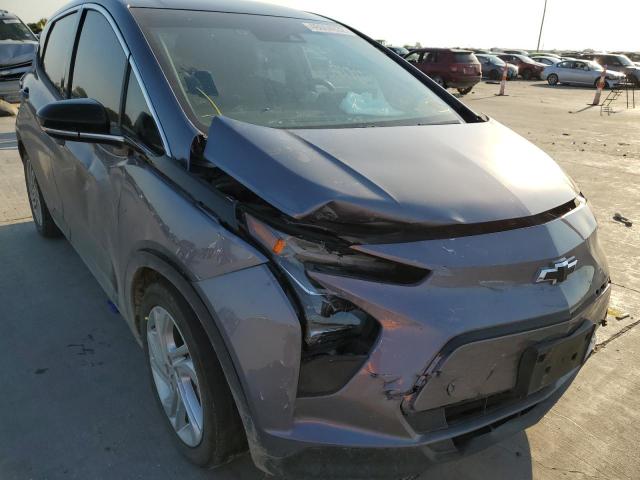 2022 CHEVROLET BOLT EV 1L 1G1FW6S00N4101718