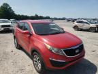 2014 KIA  SPORTAGE