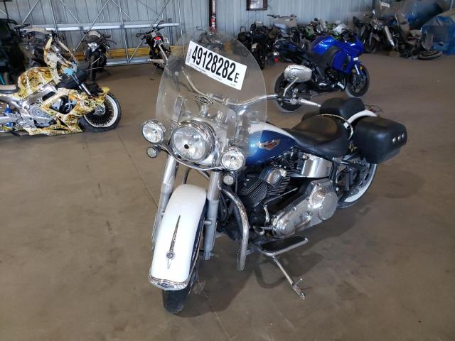 2005 HARLEY-DAVIDSON FLSTN SOFT 1HD1JDB165Y047720