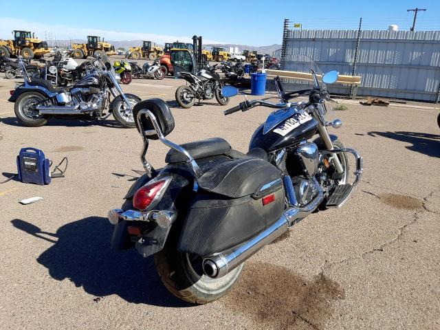 2011 YAMAHA XVS950 A JYAVN01E2BA011155