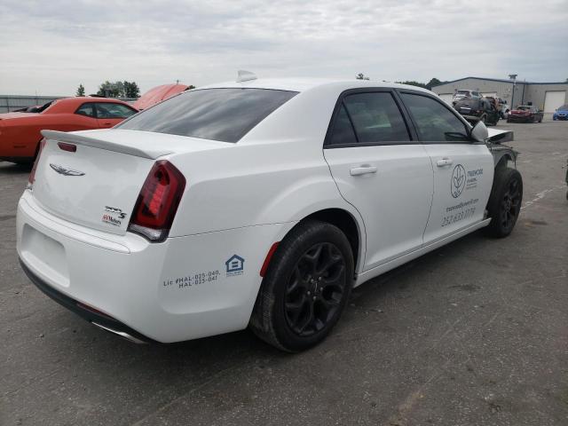 2019 CHRYSLER 300 S - 2C3CCAGG2KH698479