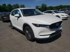 2017 MAZDA  CX-5