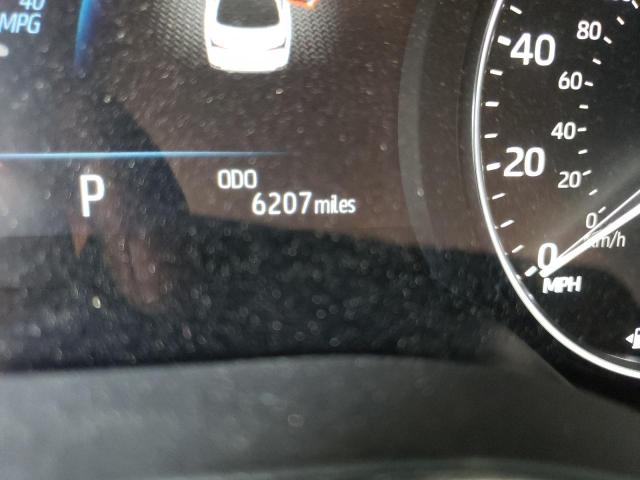 2021 TOYOTA AVALON LIM 4T1DZ1FB2MU065318