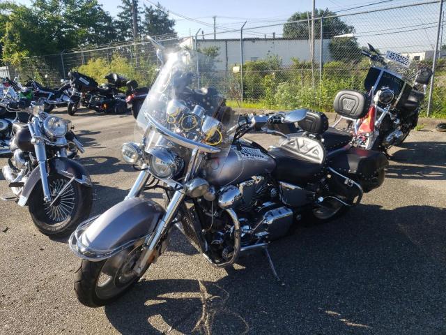 2006 HONDA VTX1800 S3 1HFSC49PX6A401152