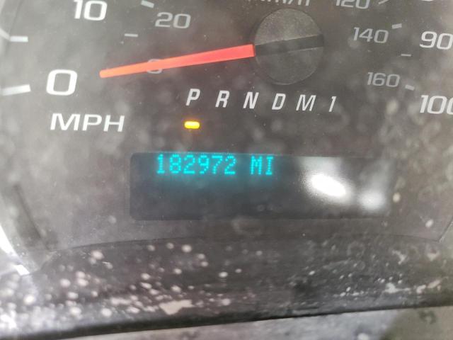 2017 GMC SAVANA CUT 1GD07RFF0H1313742